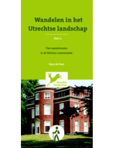 Wandelen in het Utrechtse landschap 2