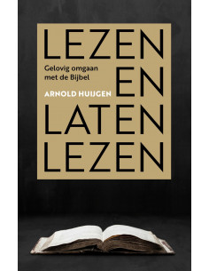 Lezen en laten lezen