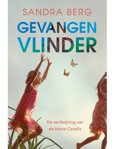 Gevangen vlinder