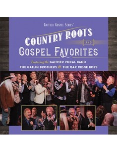 Country Roots And Gospel...