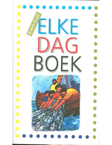 Elkedagboek