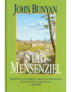 Stad mensenziel