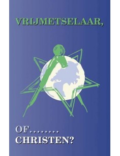Vrijmetselaar of christen?