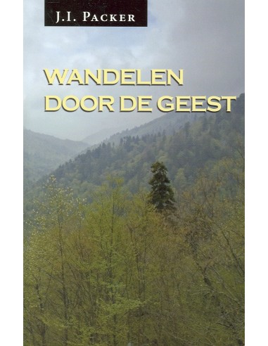 Wandelen door de Geest