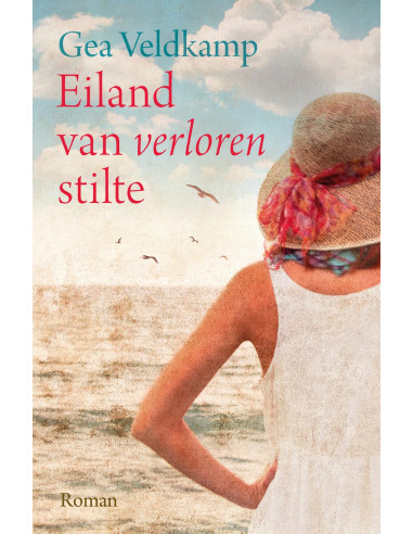 Eiland van verloren stilte