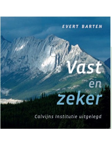 Vast en zeker