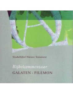 Studiebijbel NT  8 galaten...