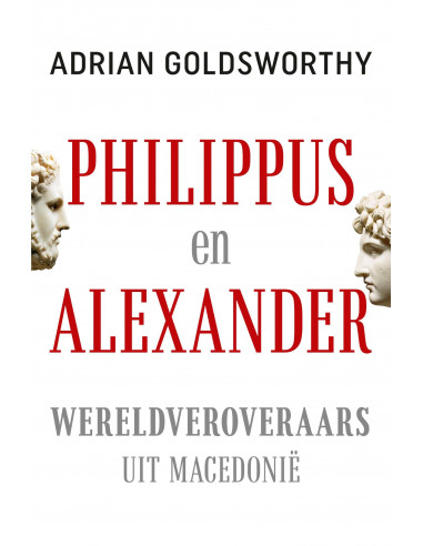 Philippus en Alexander