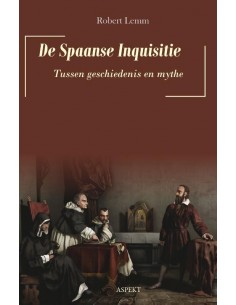 De Spaanse Inquisitie