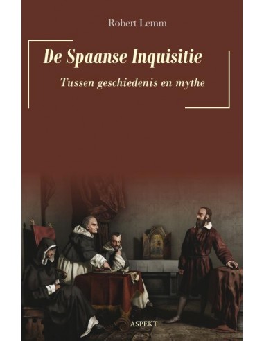 De Spaanse Inquisitie