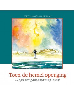 Toen de hemel openging