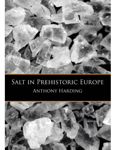 Salt in prehistoric Europe