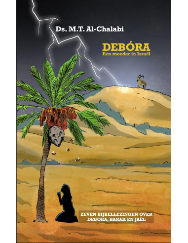 Debora een moeder in Israel