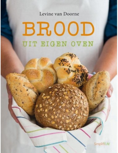 Brood uit eigen oven