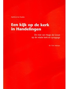 Kijk op de kerk in handelingen