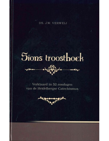 Sions troostboek