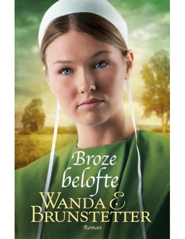 Broze belofte