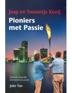Pioniers met passie