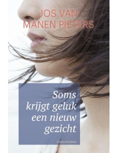 Soms krijgt geluk een nieuw...