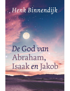 De God van Abraham, Isaak