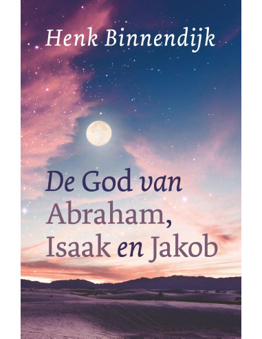 De God van Abraham, Isaak