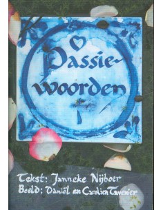 Passiewoorden