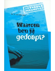 Waarom ben jij gedoopt