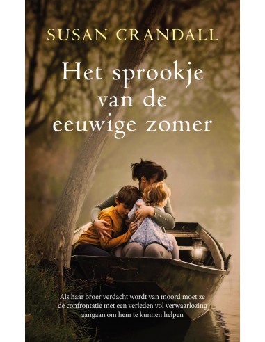 Het sprookje van de eeuwige zomer