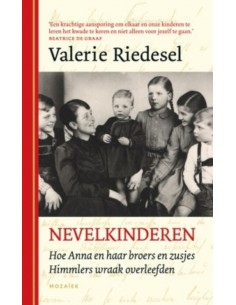 Nevelkinderen