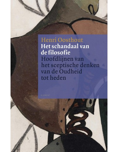 Het schandaal van de filosofie