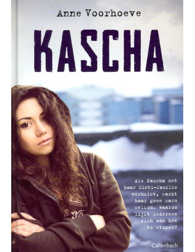 Kascha