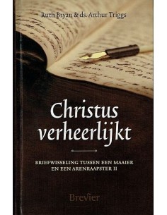 Christus verheerlijkt