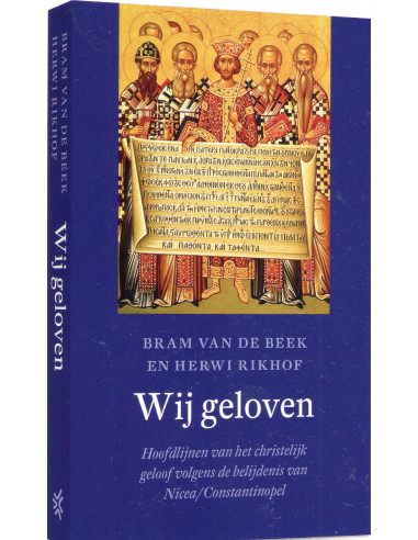Wij geloven