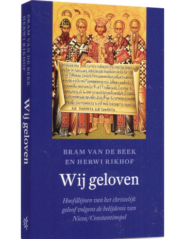 Wij geloven