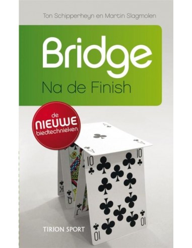 Bridge / Na de Finish