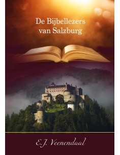 Bijbellezers van salzburg