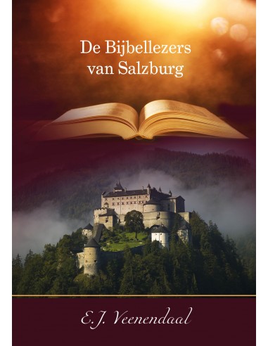 Bijbellezers van salzburg