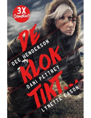 De klok tikt