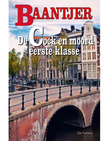 Cock 31 en moord eerste klasse