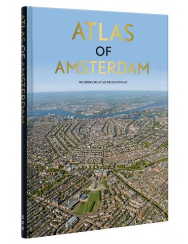 Atlas of Amsterdam