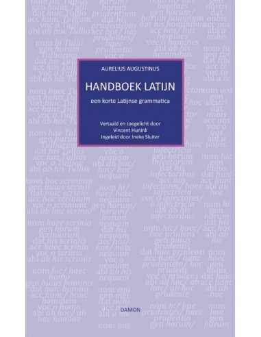 Handboek Latijn