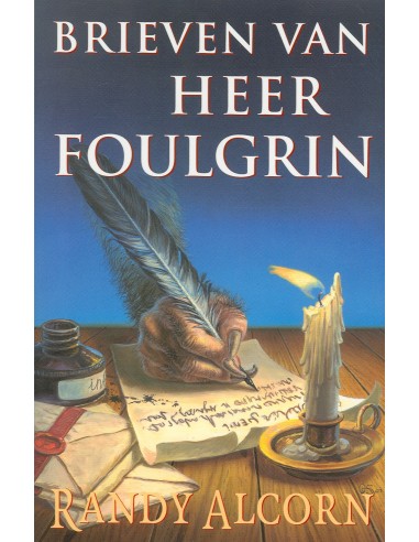 Brieven van heer foulgrin