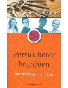 Petrus beter begrijpen