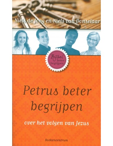 Petrus beter begrijpen