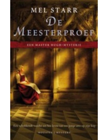 De meesterproef