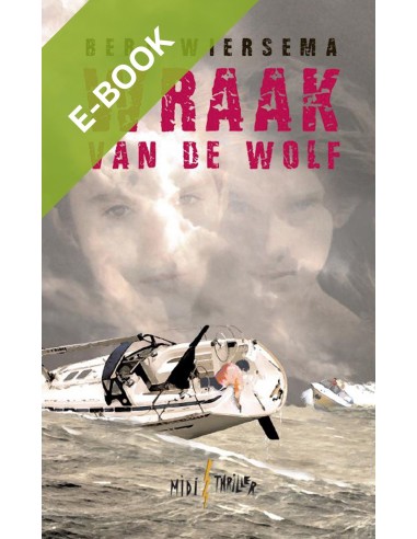 Wraak van de wolf