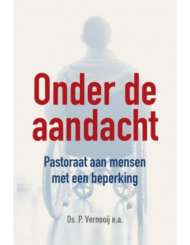 Onder de aandacht