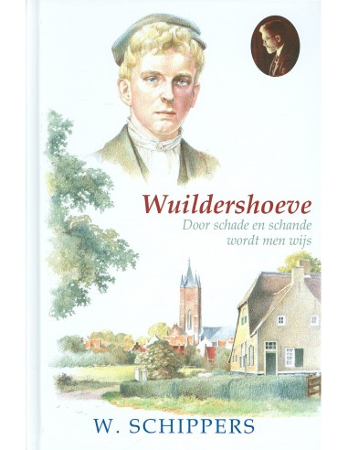 Wuildershoeve