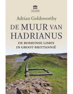 De Muur van Hadrianus