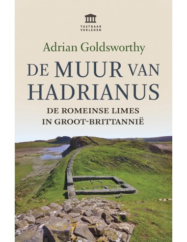 De Muur van Hadrianus